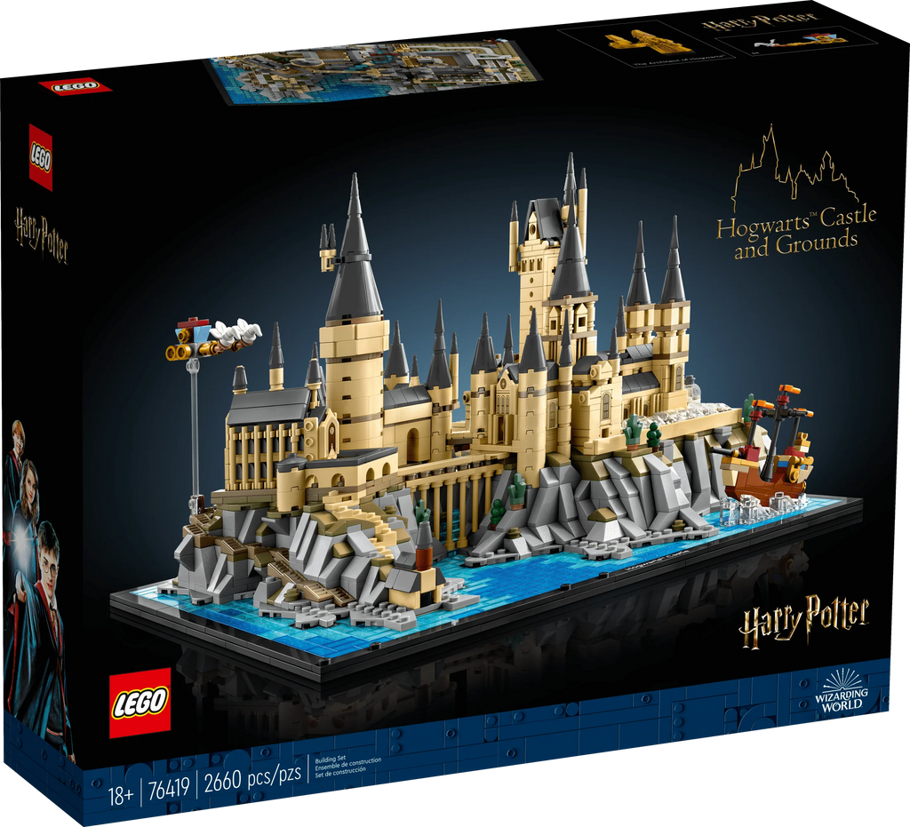 Building Set C918556