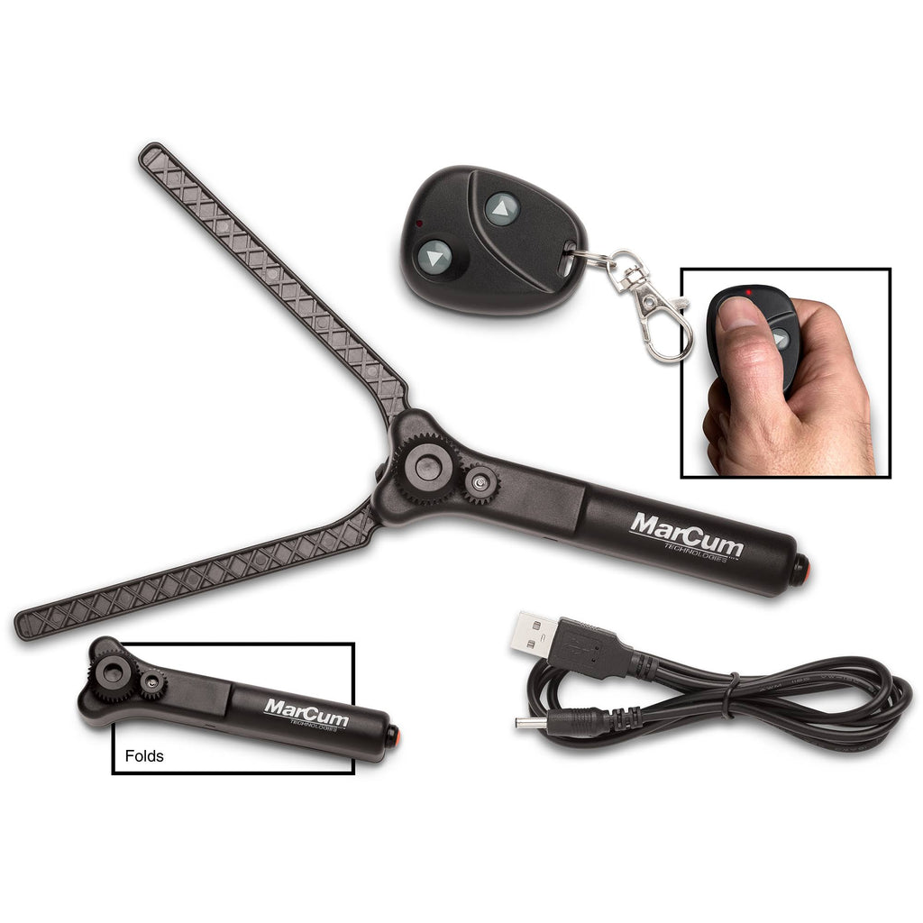 Wireless Remote Camera Panner X119891