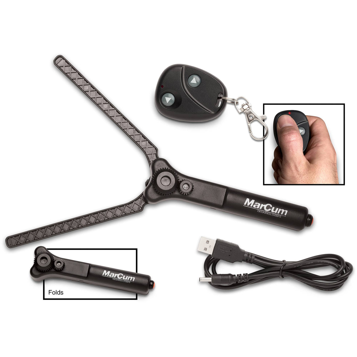 Wireless Remote Camera Panner X119891