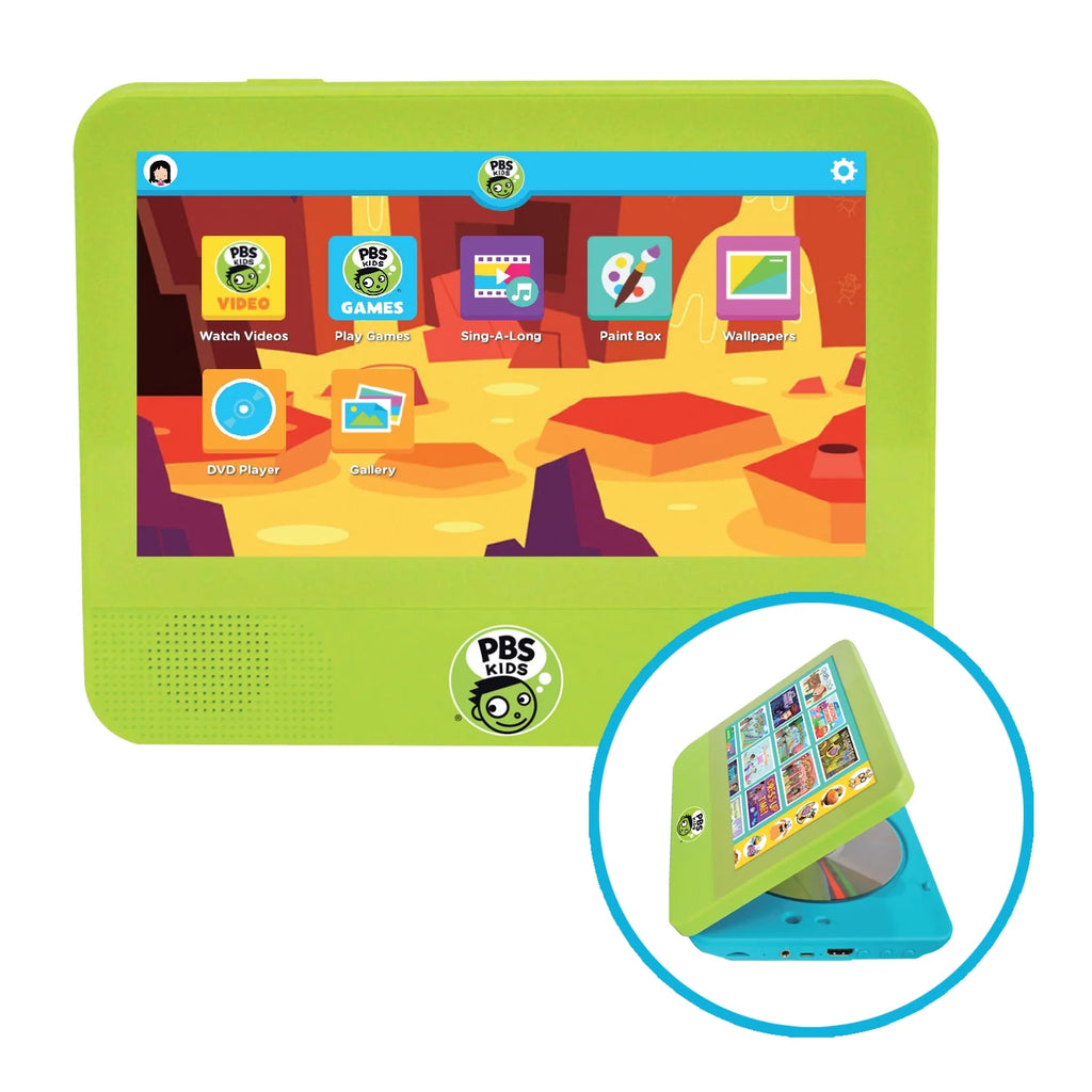 7" Tablet with 16 GB Storage Z79435