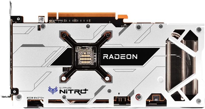 AMD Radeon RX 6600 XT 8GB GDDR6 Graphics Card Q771266