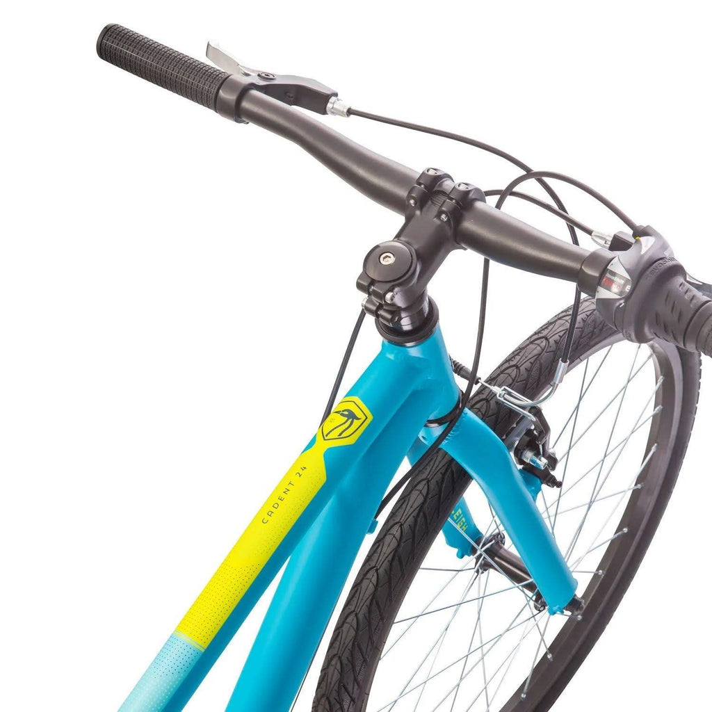 Blue Kids Bike W103147