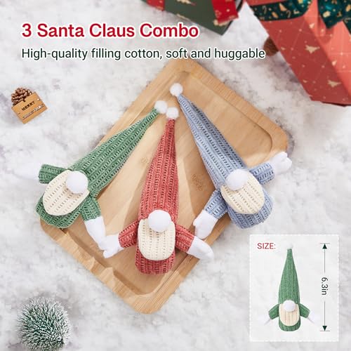 3 Pcs Catnip Crinkle Sound Cat Toys H50316