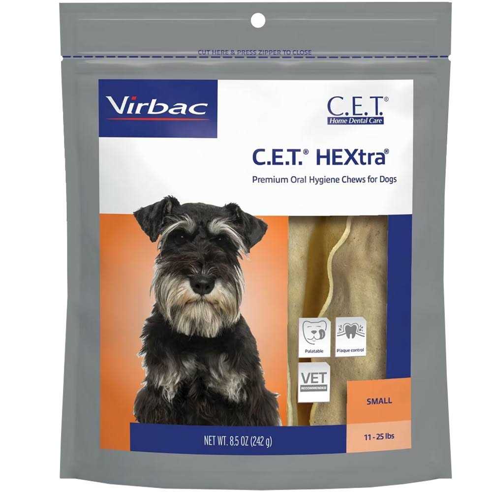 Dog Chews K4328