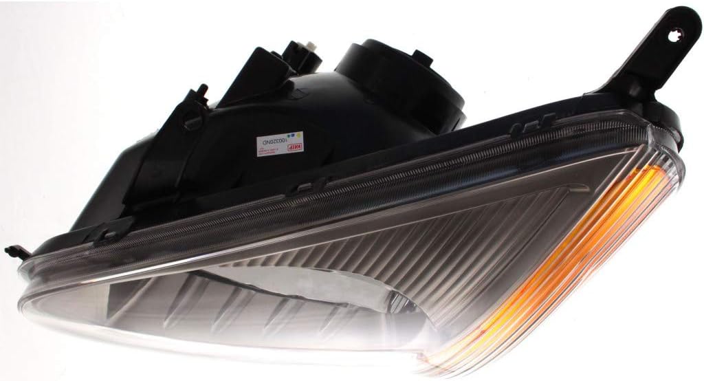 Headlight Assembly Pair for Toyota RAV4 2001 2002 2003 Halogen M87859