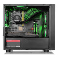 Black Micro Case N1051