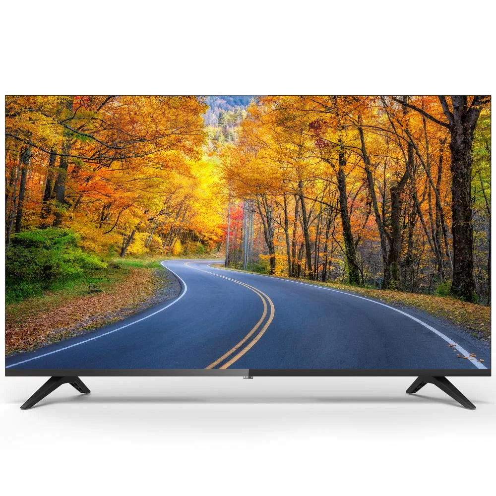 43-Inch FHD 1080P Frameless LED TV W7036