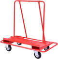 Heavy Duty Drywall Sheet Cart Dolly H550