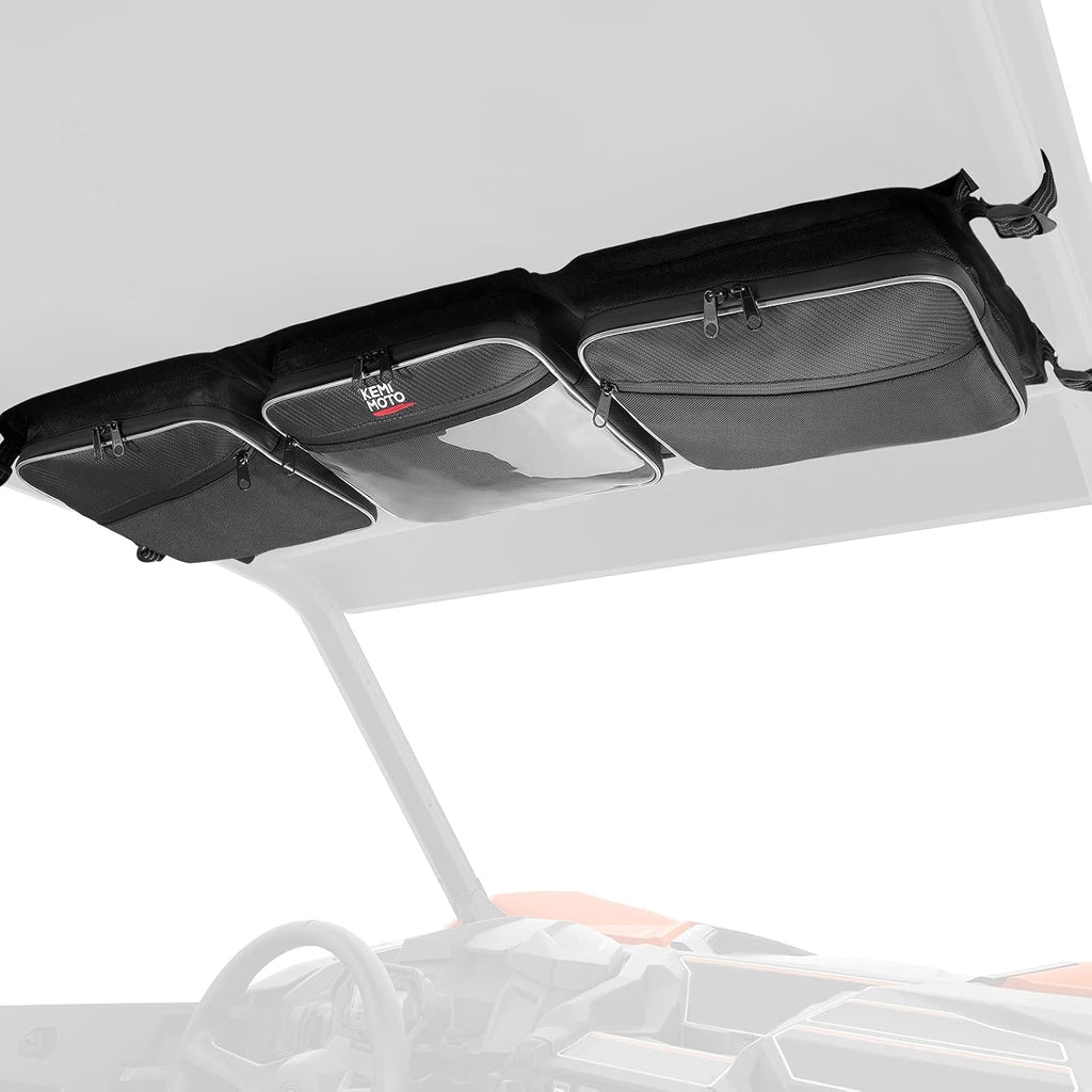 Overhead Storage Bag Set U697406