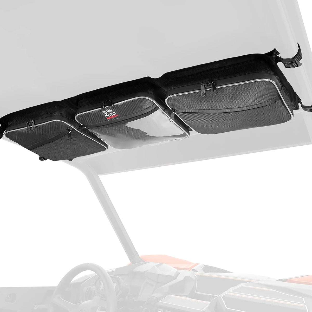 Overhead Storage Bag Set U697406