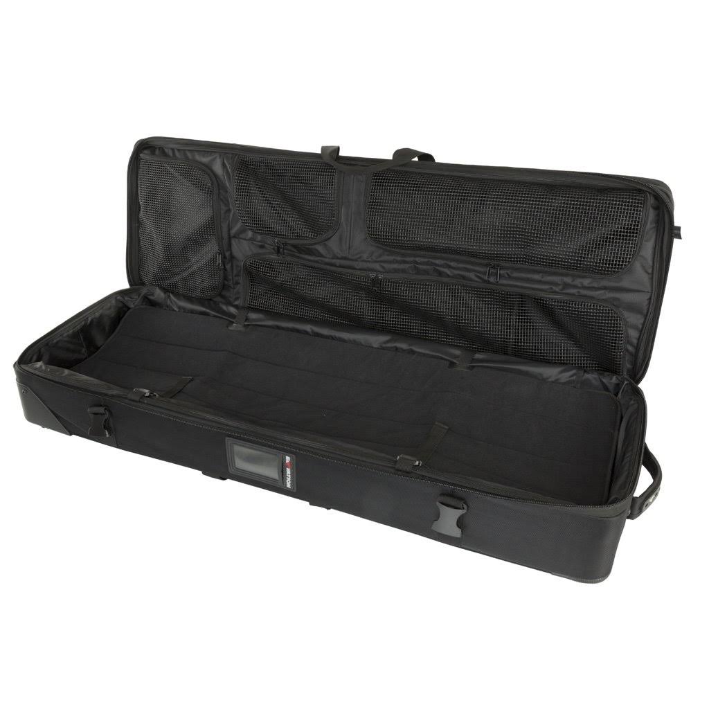 Black Travel Case N81425