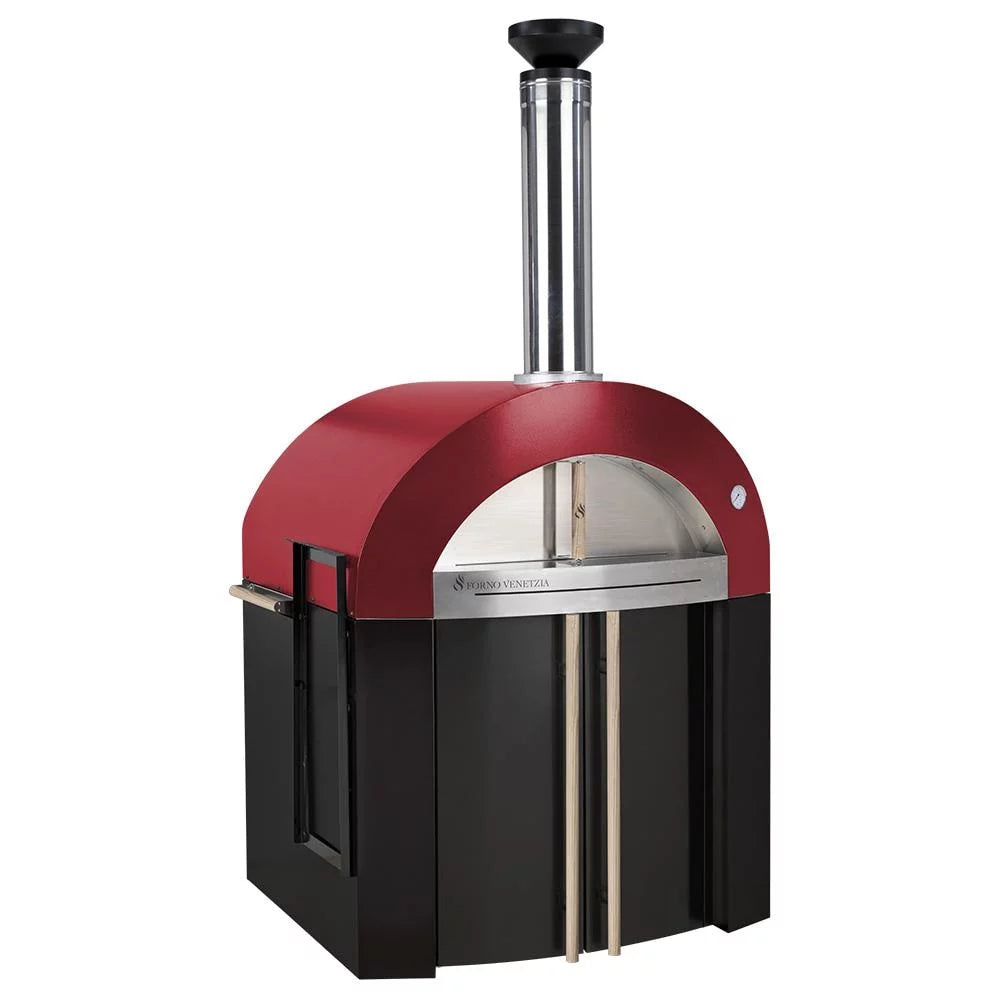 44-Inch Outdoor Wood-Fired Pizza Oven A460372