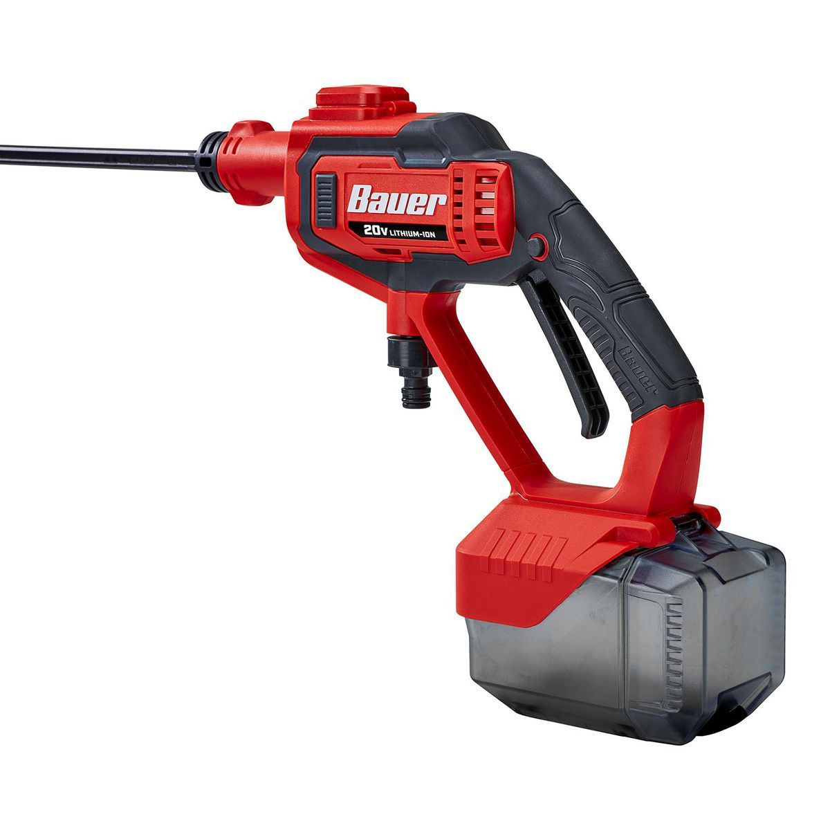 Cordless Portable Power Cleaner R108769
