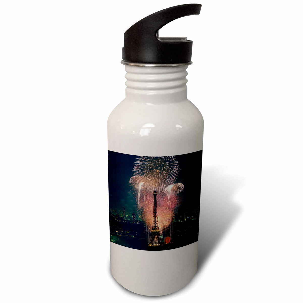 21 oz Sports Water Bottle X42478