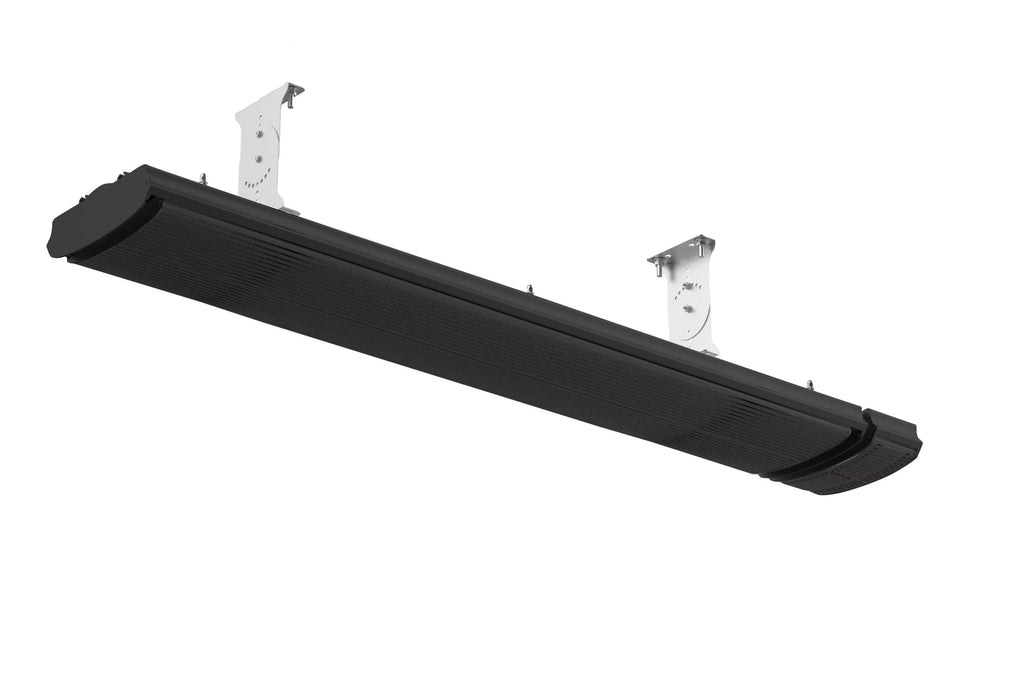 44' WiFi Smart Controlled Infrared Radiant Heater A67085