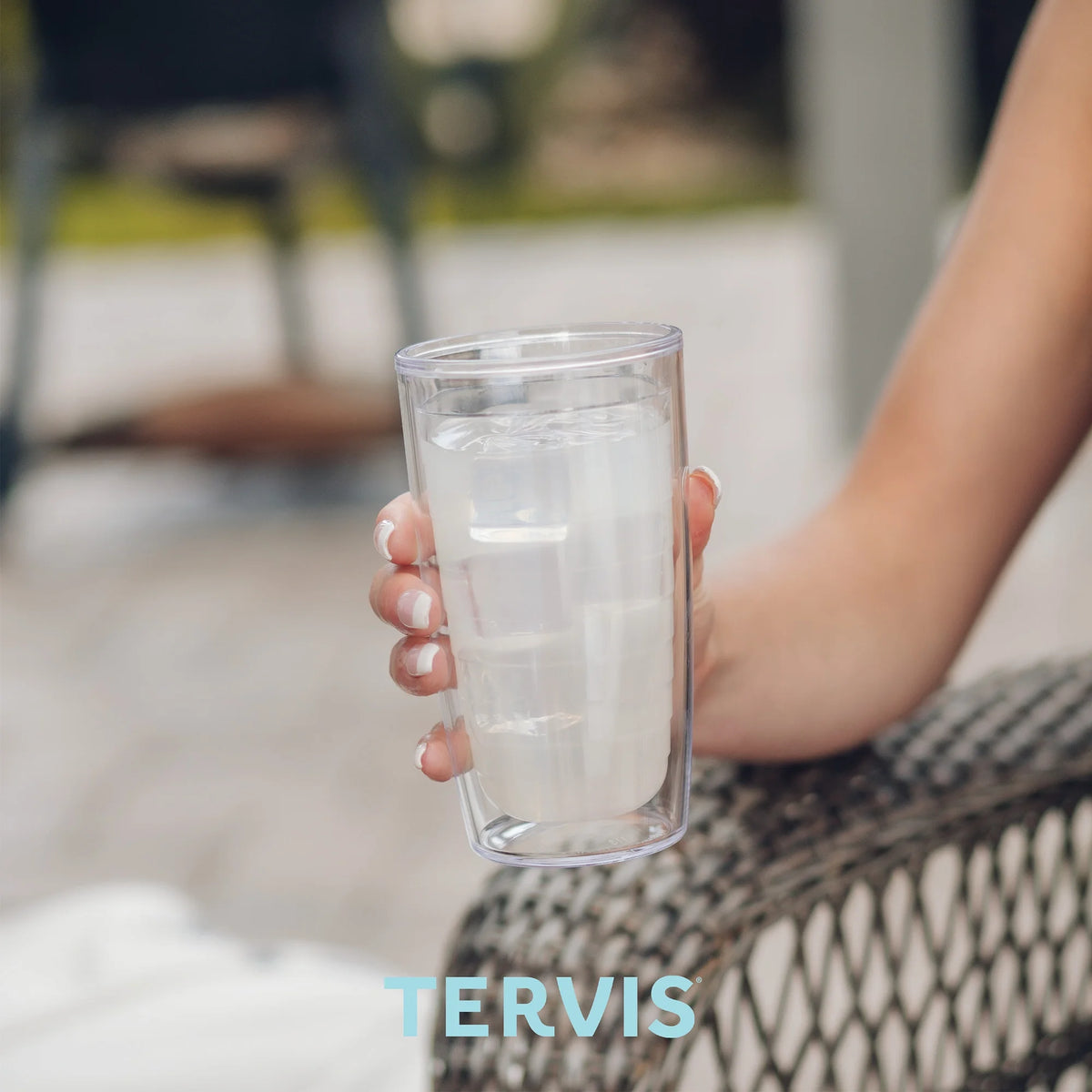16oz Double Walled Insulated Tumbler Travel Cup Y476119