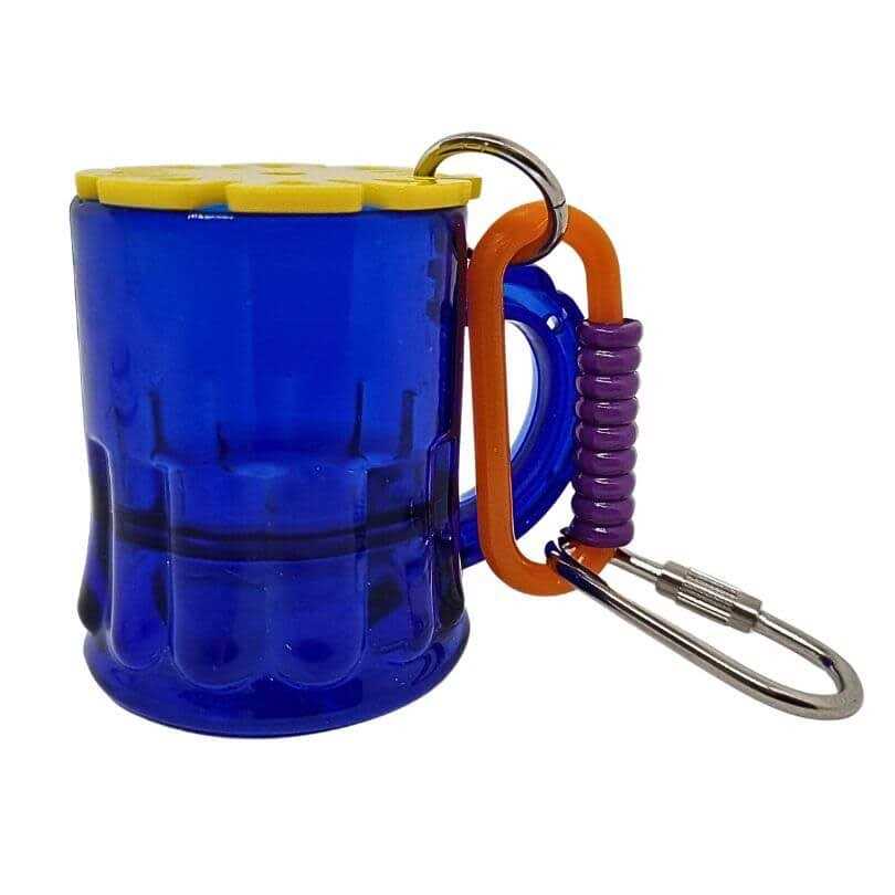 Bird Toys Mug Forager T4179