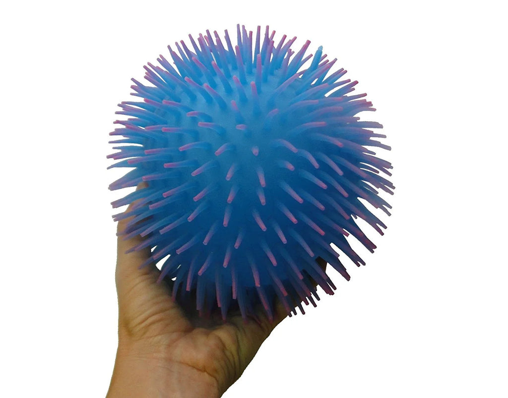 9" Puffer Ball Sensory Fidget Toy J921305