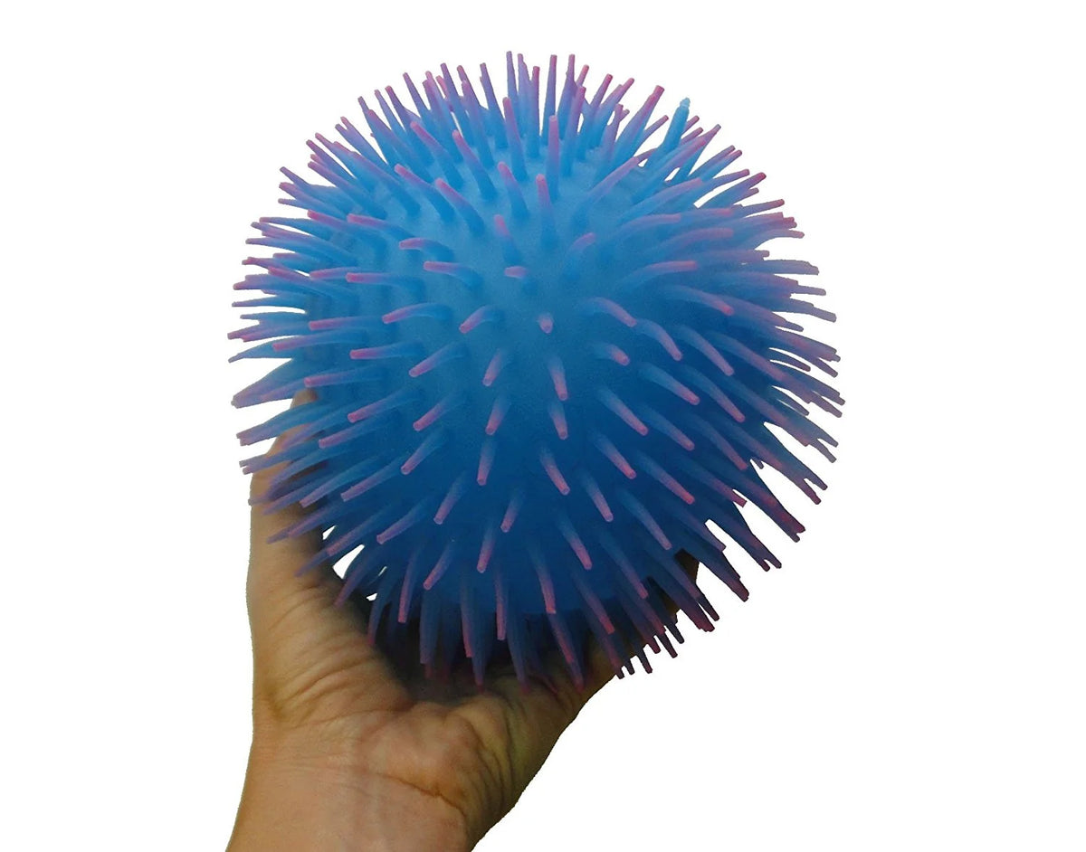 9" Puffer Ball Sensory Fidget Toy J921305