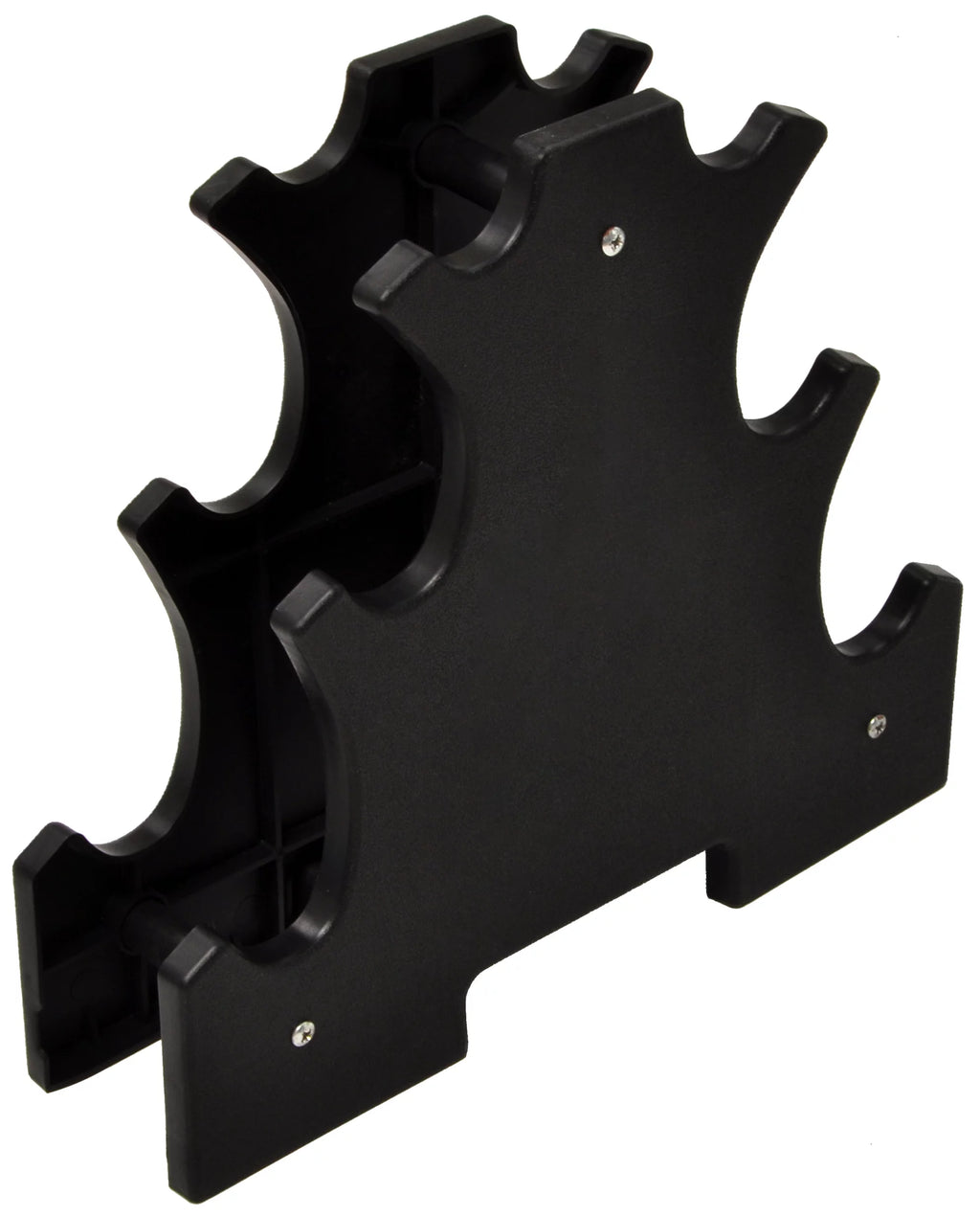 Dumbbell Set with Stand Y1051