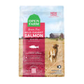Grain-Free Wild-Caught Salmon Dry Dog Food X6945