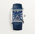 Blue 44mm Tank R518453