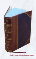 Leather Bound Book C959