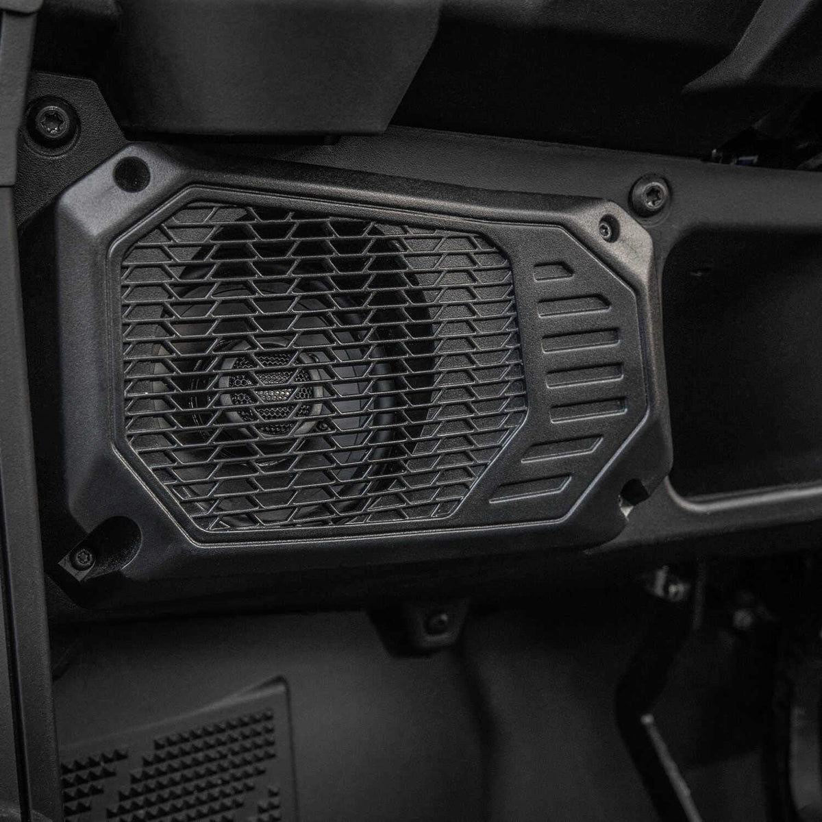 Ride Command Audio Add-On I53378