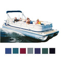 Pontoon Full Cover 18'1"x22 to 19'0"x22 Max 96"x22 Beam U193244