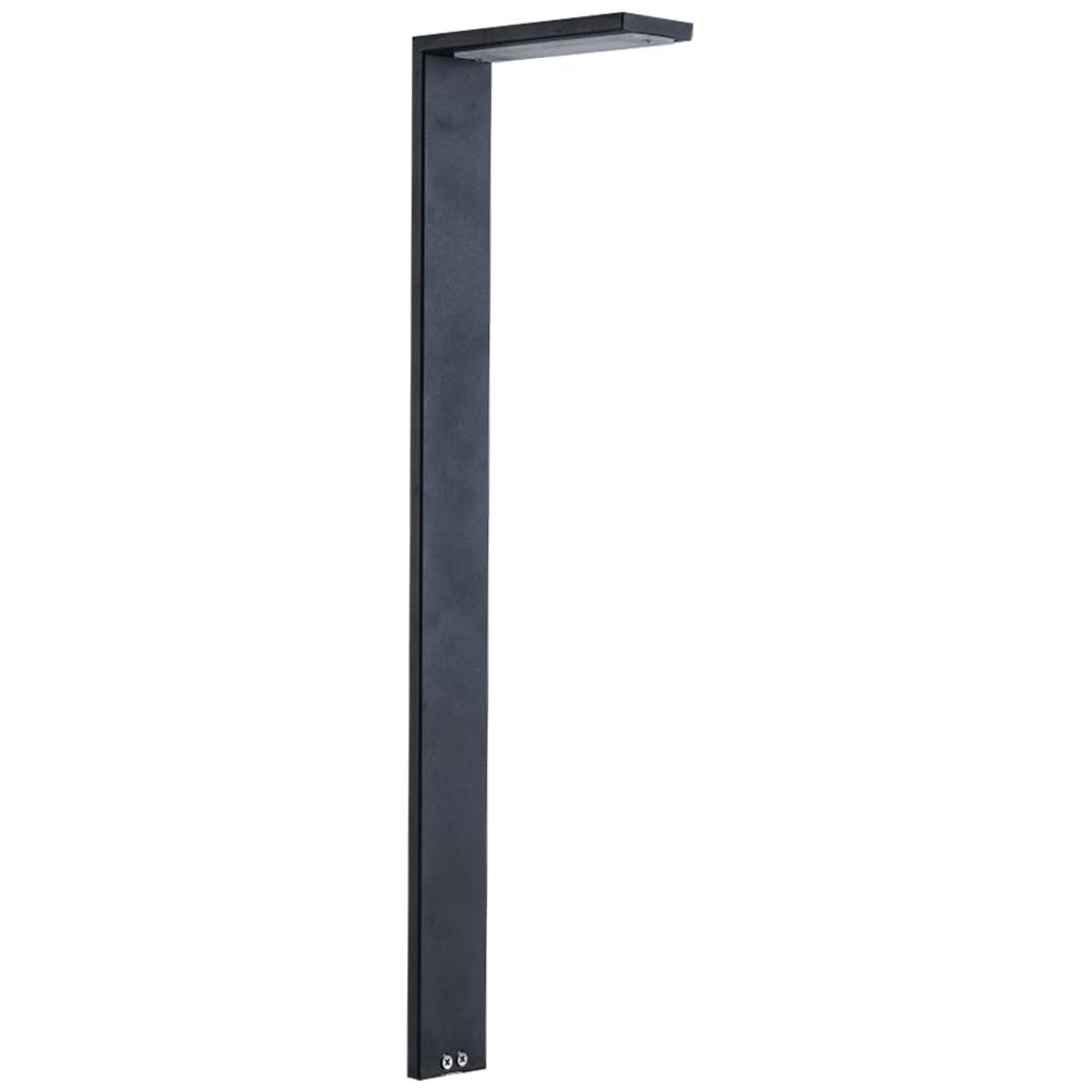 3W Stainless Steel LED Bollard Landscape Lighting C78337