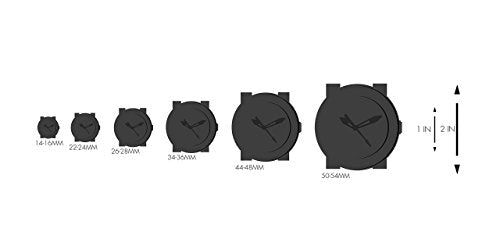 Men's Charles Street Watch X443766