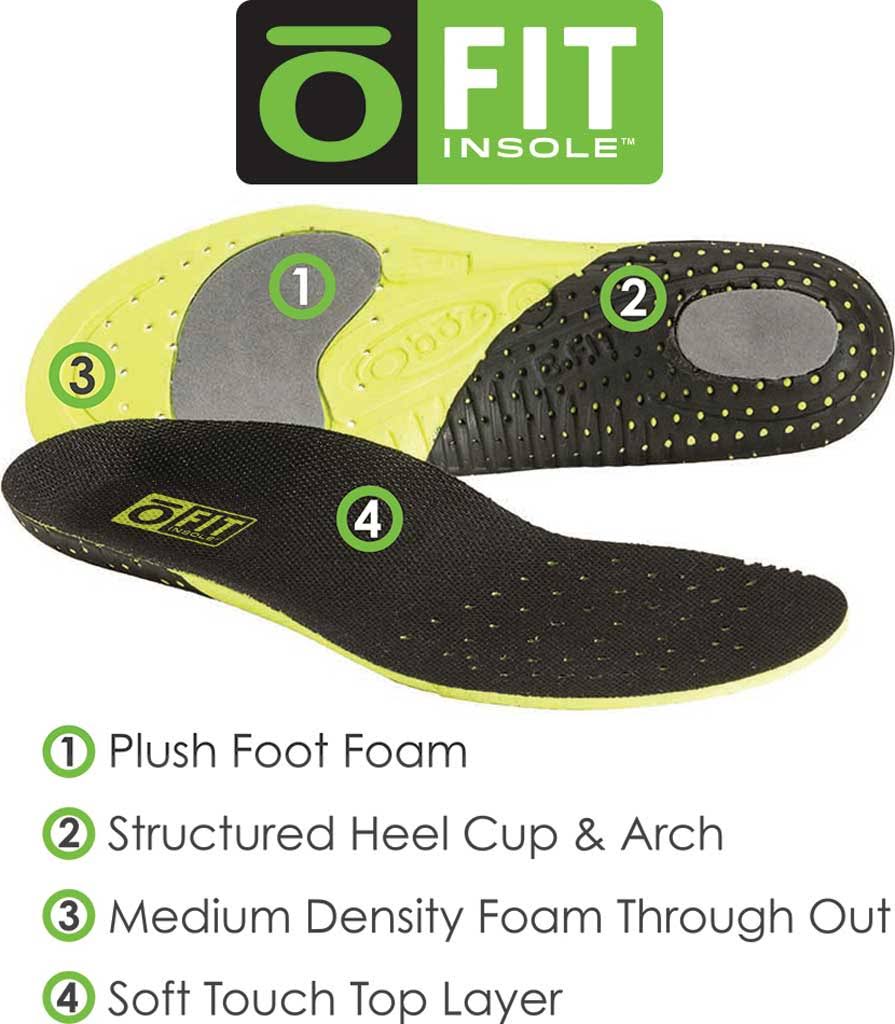 Dark Shadow Low Hiking Shoes I7601