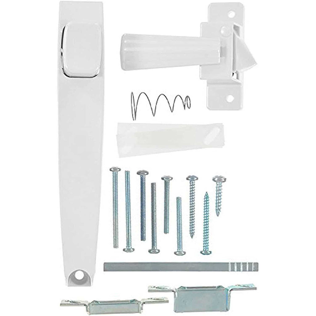Push Button Latch J224866