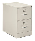 2 Drawer Vertical File D325122