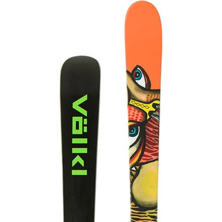 Jr. Revolt Flat Ski J32752