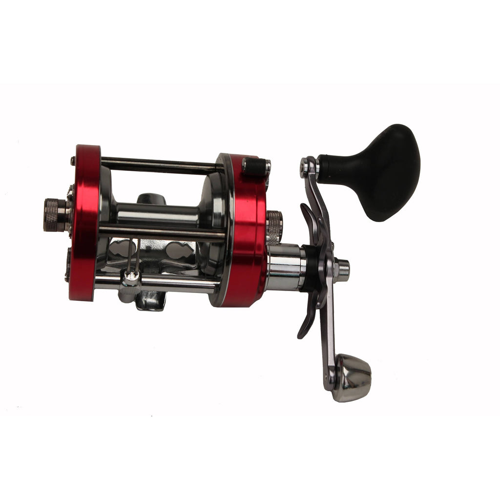 Ambassadeur 7000 C Round Baitcast Reel Y866