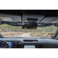 Black ViCowl Windshield Protection for Ford Bronco A786585