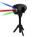 Black Motion Projector D204