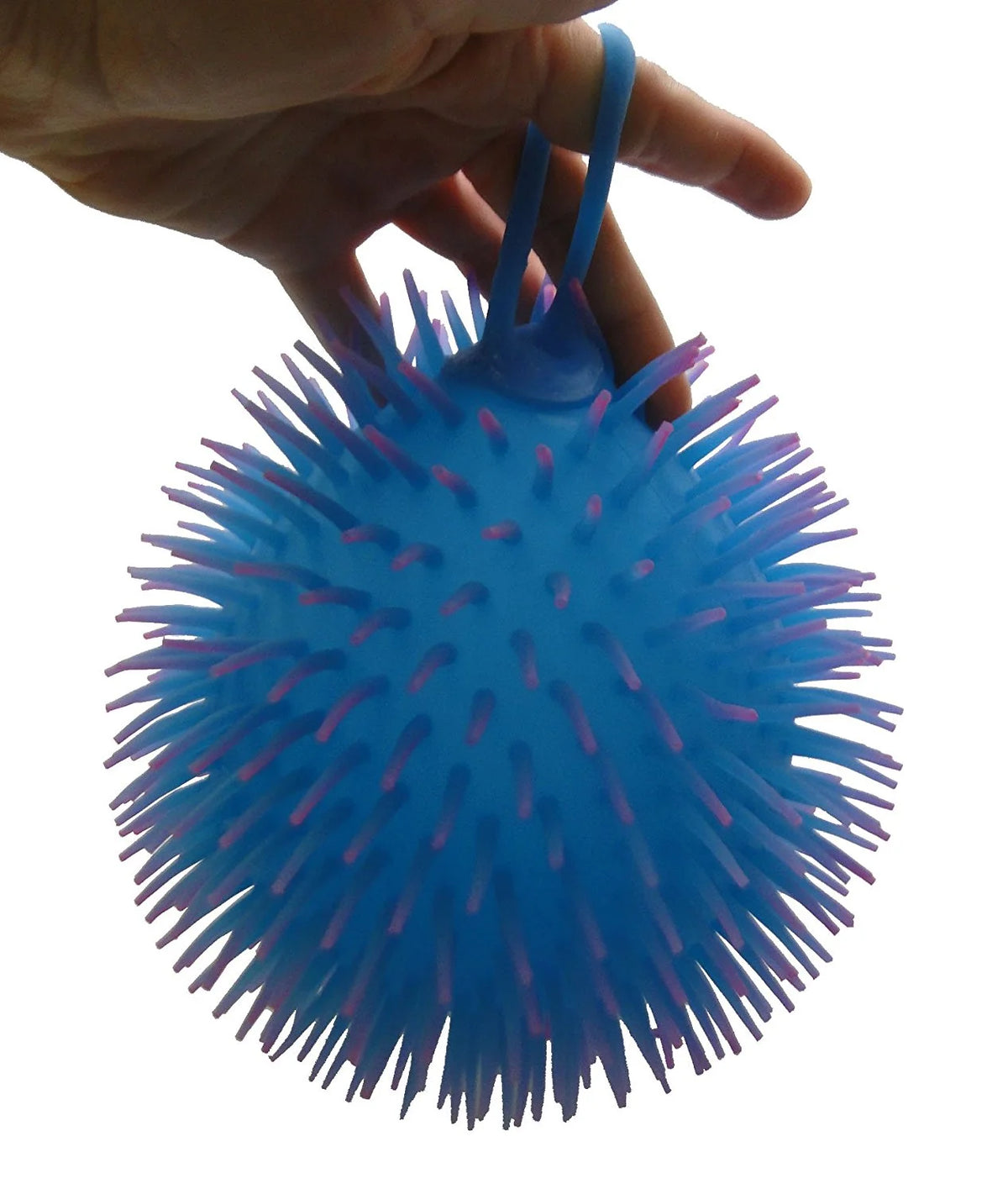 9" Puffer Ball Sensory Fidget Toy J921305