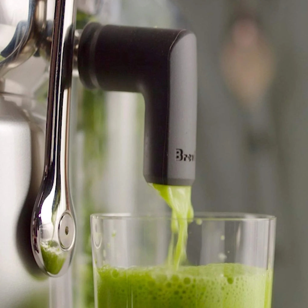 Cold Plus Juice Extractor P2068
