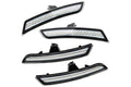 Clear Side Marker LED Lights Y7370