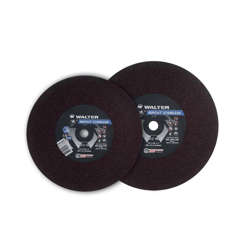 Cutoff Wheel N9508