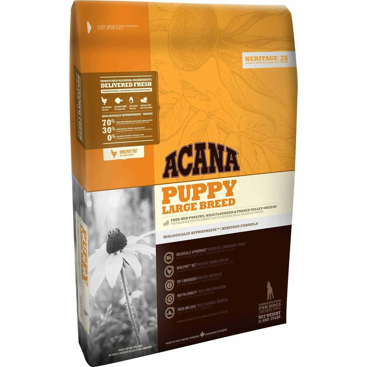 Large Breed Puppy Pet Supplies P1481