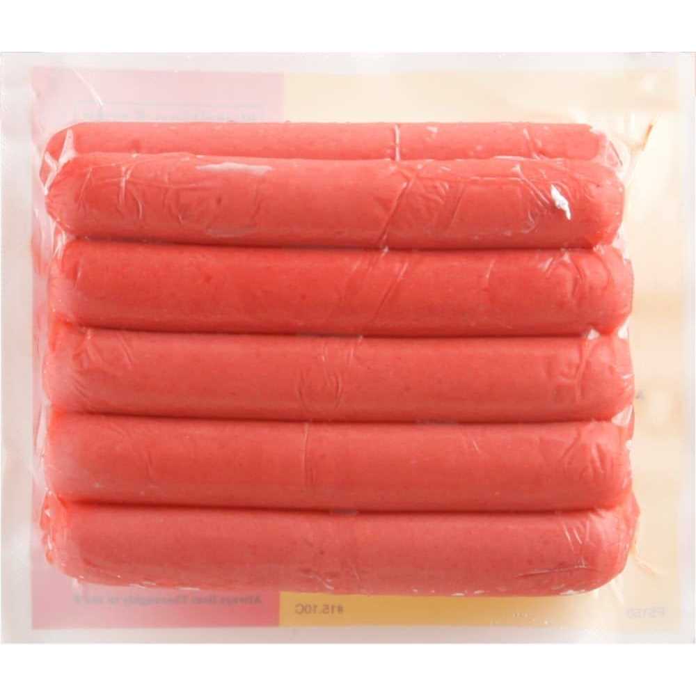 Hot Dogs T550