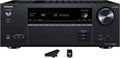 7.2 Channel Network AV Receiver with 8K/60 L707