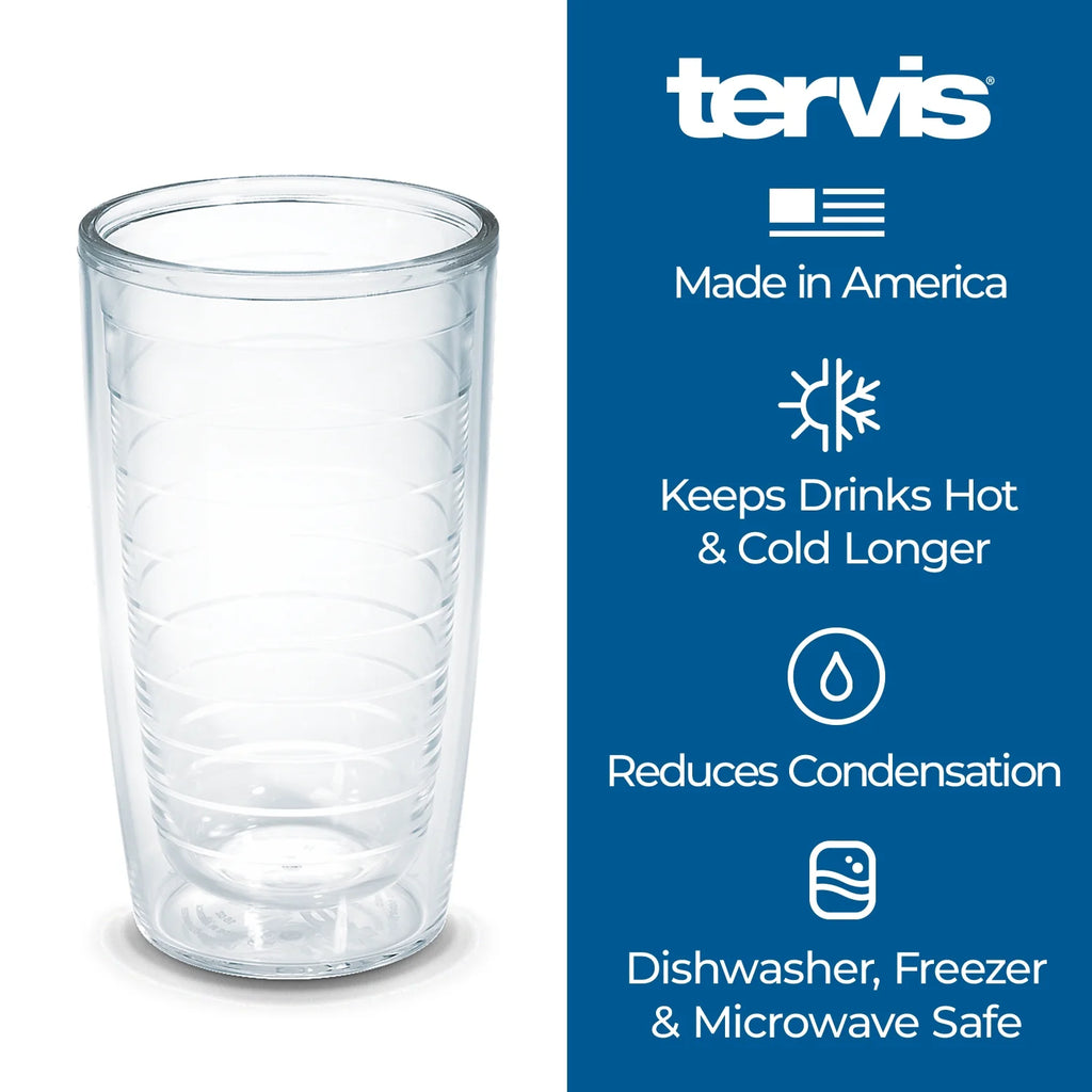 16oz Double Walled Insulated Tumbler Travel Cup Y476119