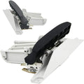 Dishwasher Door Latch Pack of 2 W236