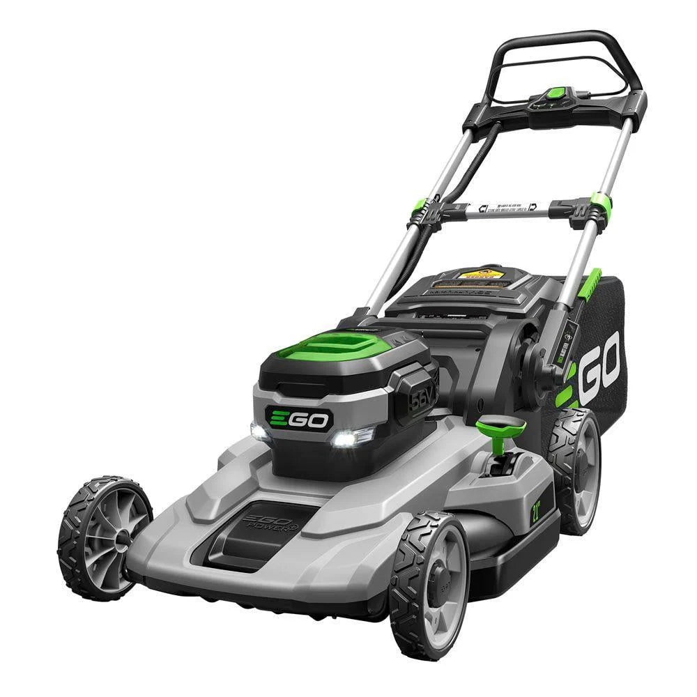 Cordless Lawn Mower 21in. Push R399665
