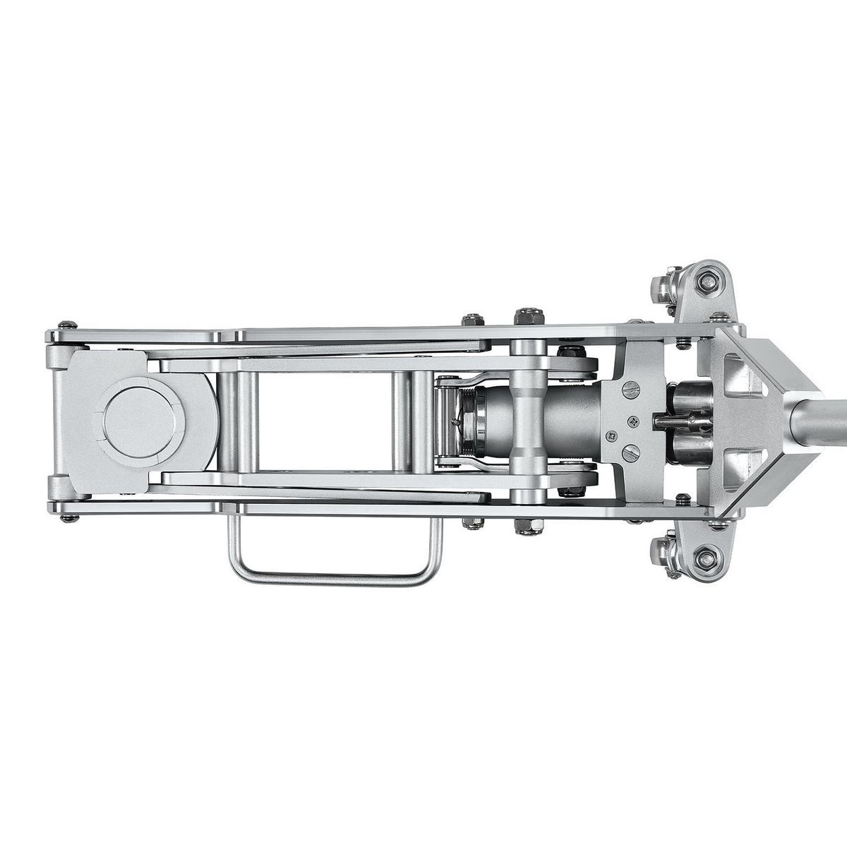 1.5 Ton Aluminum Racing Jack H729991