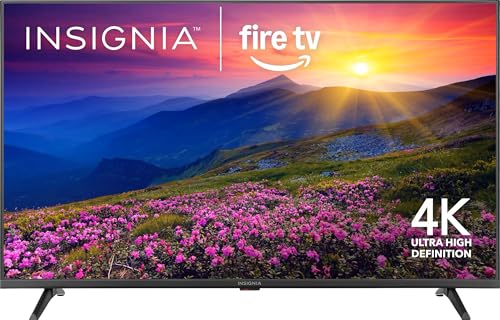 55" Class LED 4K UHD Smart Fire TV B154858